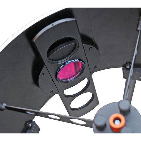 Geoptik filtrski drsnik za teleskope Nadirus, 2 palca (2)