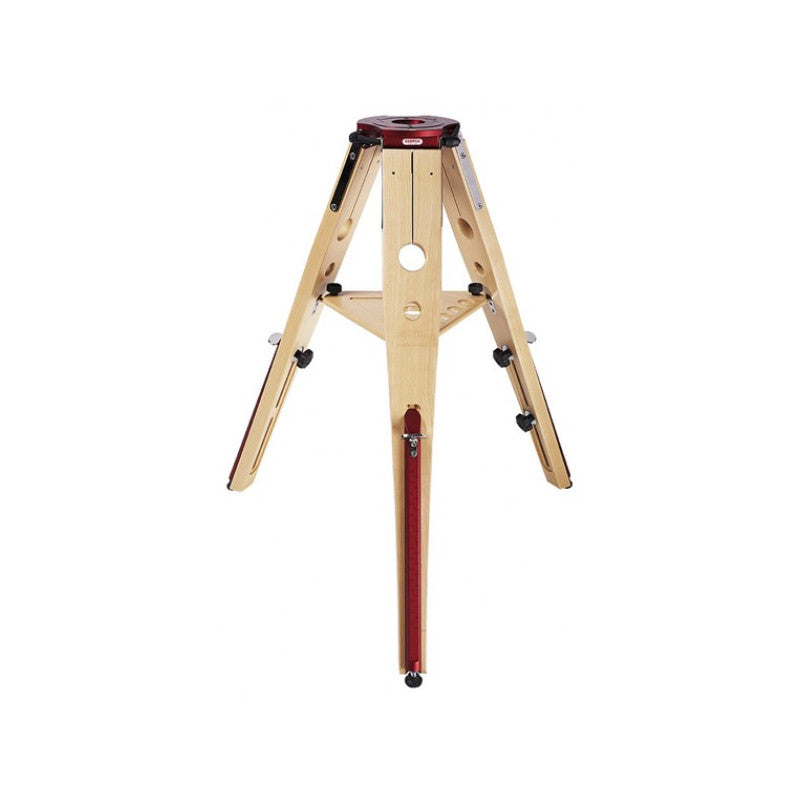 Geoptik stativ Hercules 70 iz bukovega lesa (1)