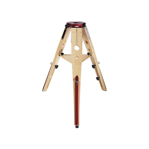 Geoptik stativ Hercules 70 iz bukovega lesa (1)