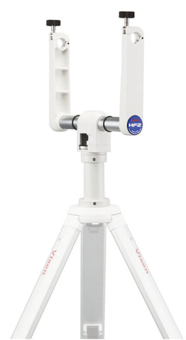 HF2-BT126SS-A Complete binocular telescope set