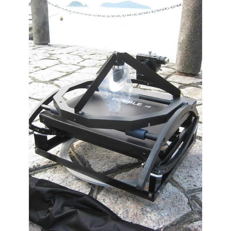Hubble Optics UL14 Dobson N 355/1635 Ultra Light (2)