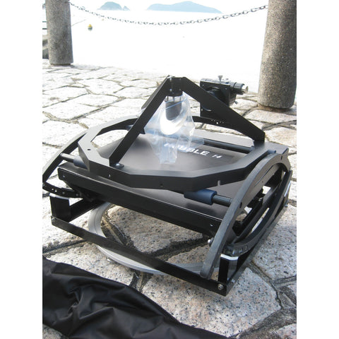 Hubble Optics UL14 Dobson N 355/1635 Ultra Light (2)
