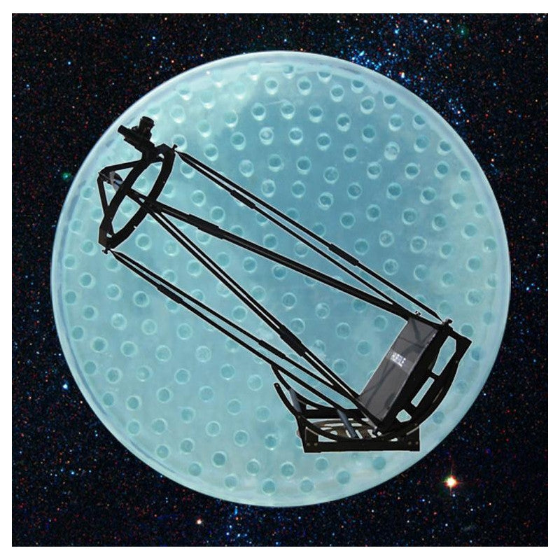 Hubble Optics UL16 Dobson N 406/1829 f/4,5 Ultra Light (4)