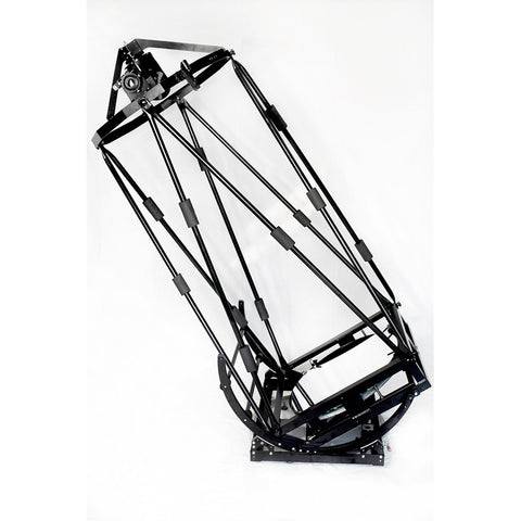 Hubble Optics Dobson 607/2012 UL24 f/3,3 karbonske palice (5)