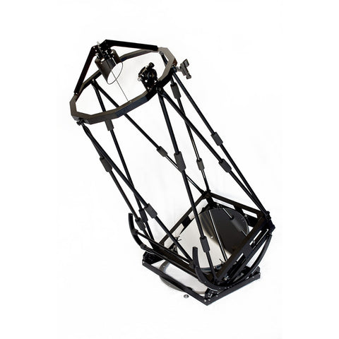 Hubble Optics Dobson 607/2012 UL24g f/3,3 karbon GoTo (1)