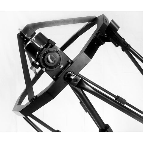 Hubble Optics Dobson 607/2012 UL24g f/3,3 karbon GoTo (4)