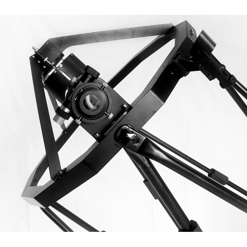 Hubble Optics Dobson 609/2012 UL24g f/3,3 Ultra Light GoTo (3)