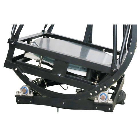 Hubble Optics Dobson 609/2012 UL24g f/3,3 Ultra Light GoTo (4)