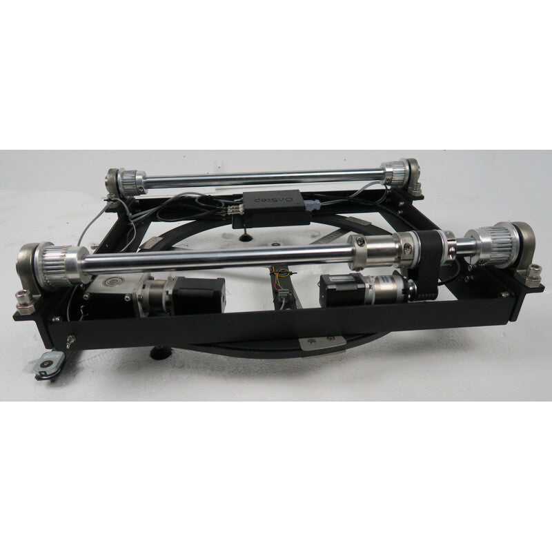 Hubble Optics UL16g Dobson N 406/1829 f/4,5 GoTo (5)
