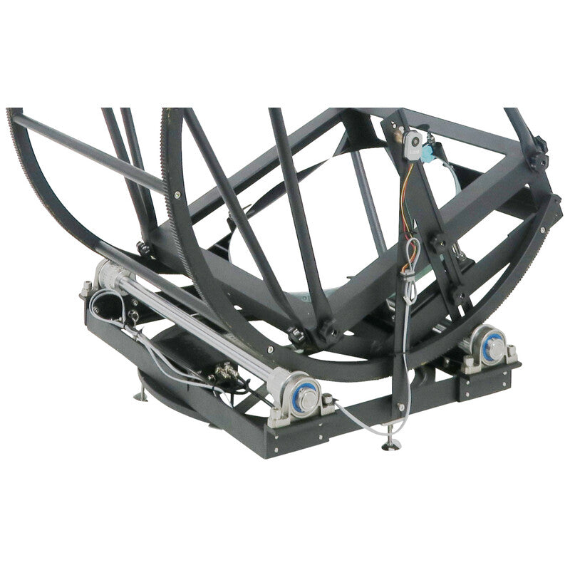 Hubble Optics UL16g Dobson N 406/1829 f/4,5 GoTo (4)