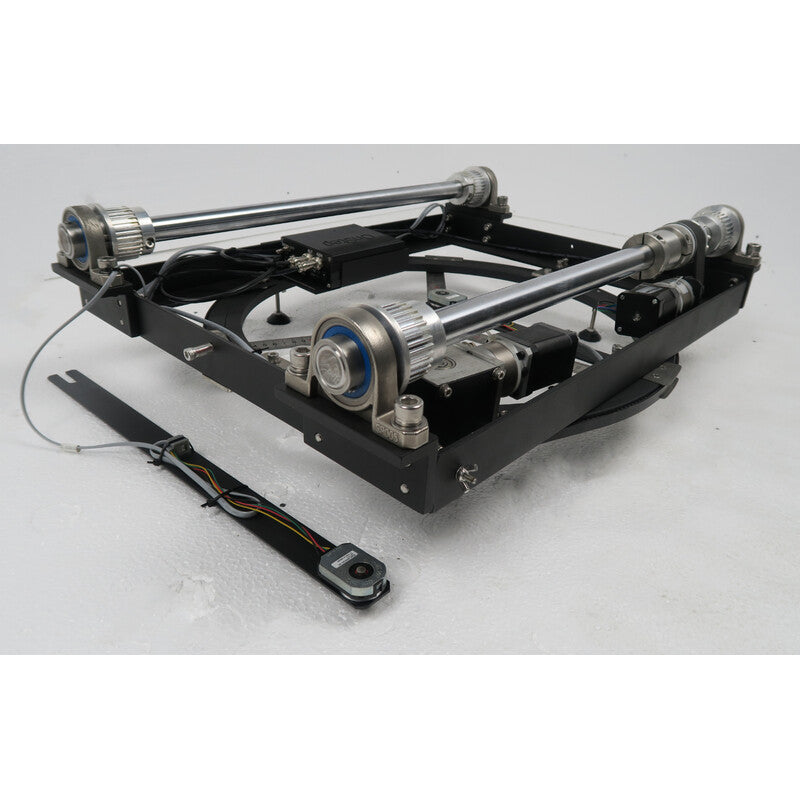 Hubble Optics UL16g Dobson N 406/1829 f/4,5 GoTo (6)