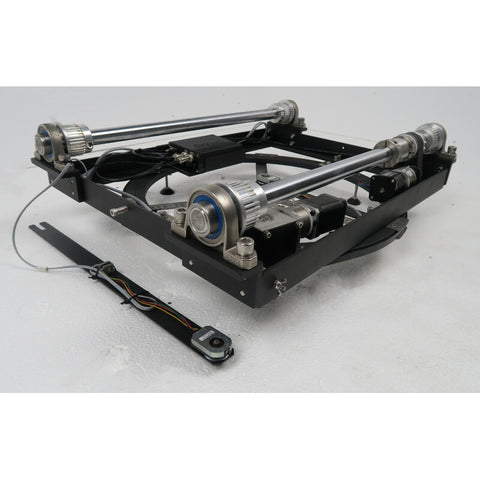 Hubble Optics UL16g Dobson N 406/1829 f/4,5 GoTo (6)