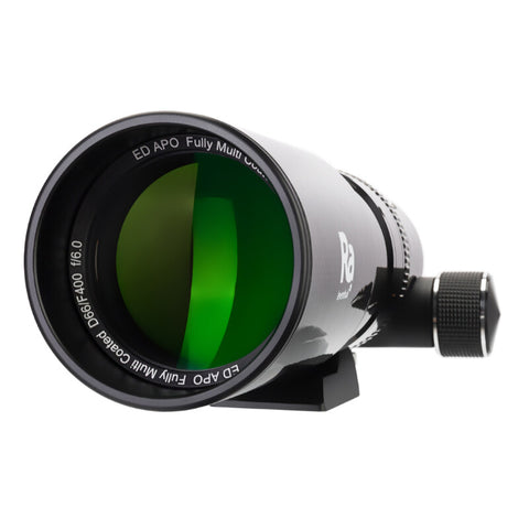 Teleskop Levenhuk Ra AP 66/400 ED Carbon OTA (2)