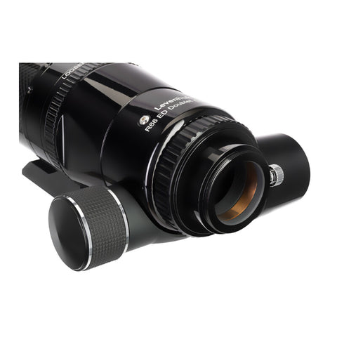Teleskop Levenhuk Ra AP 66/400 ED Carbon OTA (3)