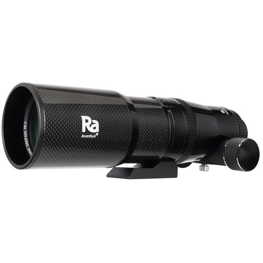 Teleskop Levenhuk Ra AP 66/400 ED Carbon OTA (1) 800
