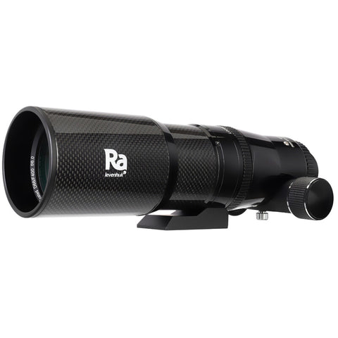 Teleskop Levenhuk Ra AP 66/400 ED Carbon OTA (1)