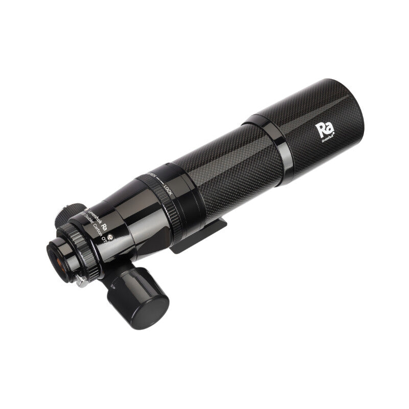 Teleskop Levenhuk Ra AP 66/400 ED Carbon OTA (6)