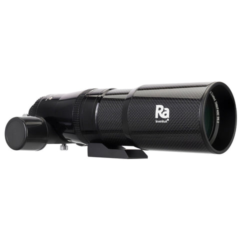 Teleskop Levenhuk Ra AP 66/400 ED Carbon OTA (5)