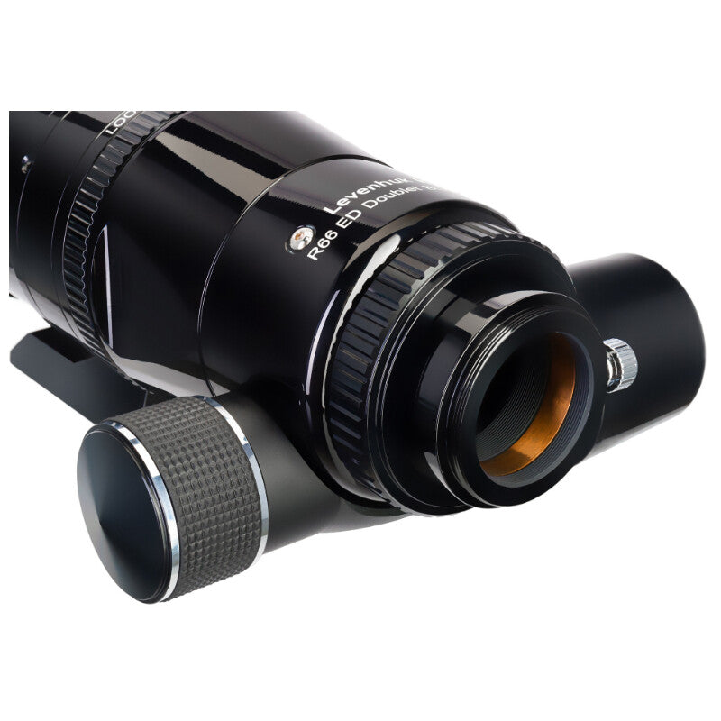 Teleskop Levenhuk Ra AP 66/400 ED OTA (3)