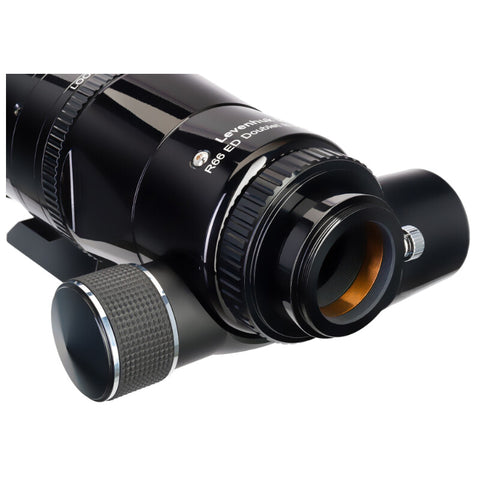 Teleskop Levenhuk Ra AP 66/400 ED OTA (3)