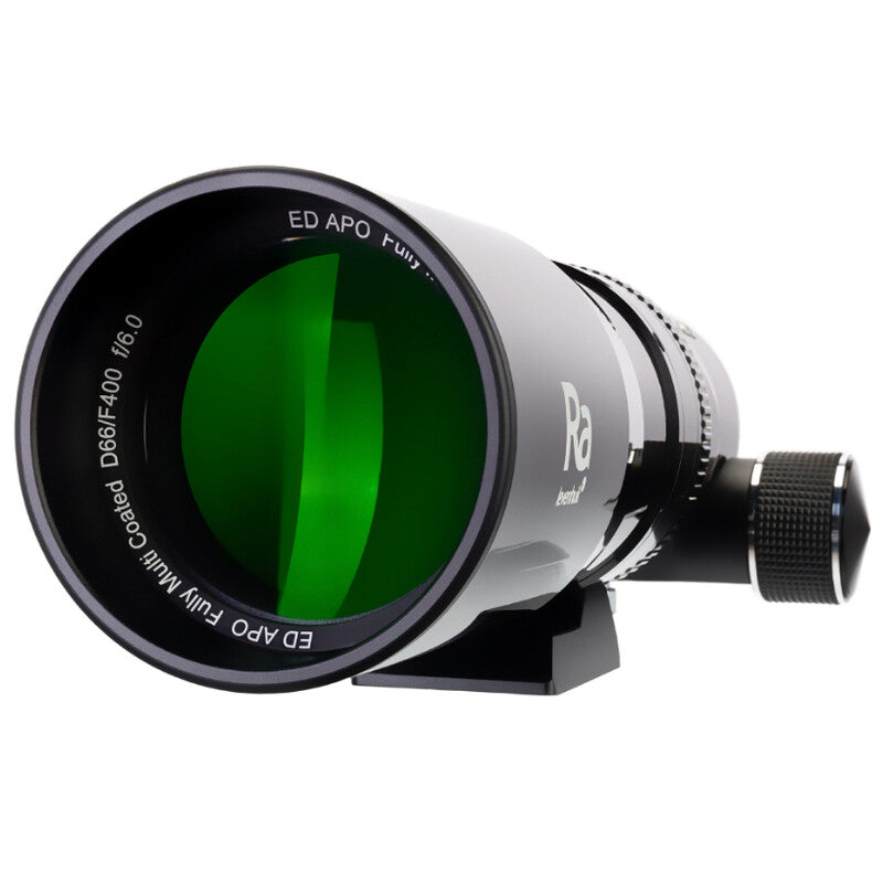 Teleskop Levenhuk Ra AP 66/400 ED OTA (2)