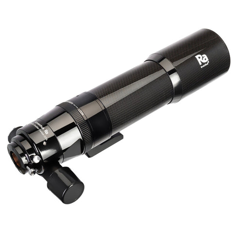 Teleskop Levenhuk Ra R80 ED Carbon OTA 80/500 (6)