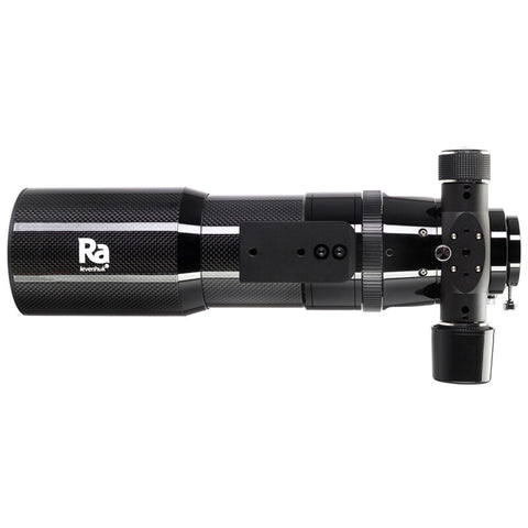 Teleskop Levenhuk Ra R80 ED Carbon OTA 80/500 (8)