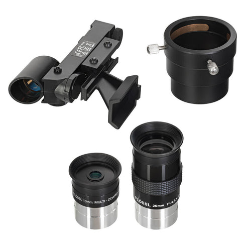 Levenhuk Skyline Plus Dobson 200/1200 mm (8 palcev) (2)