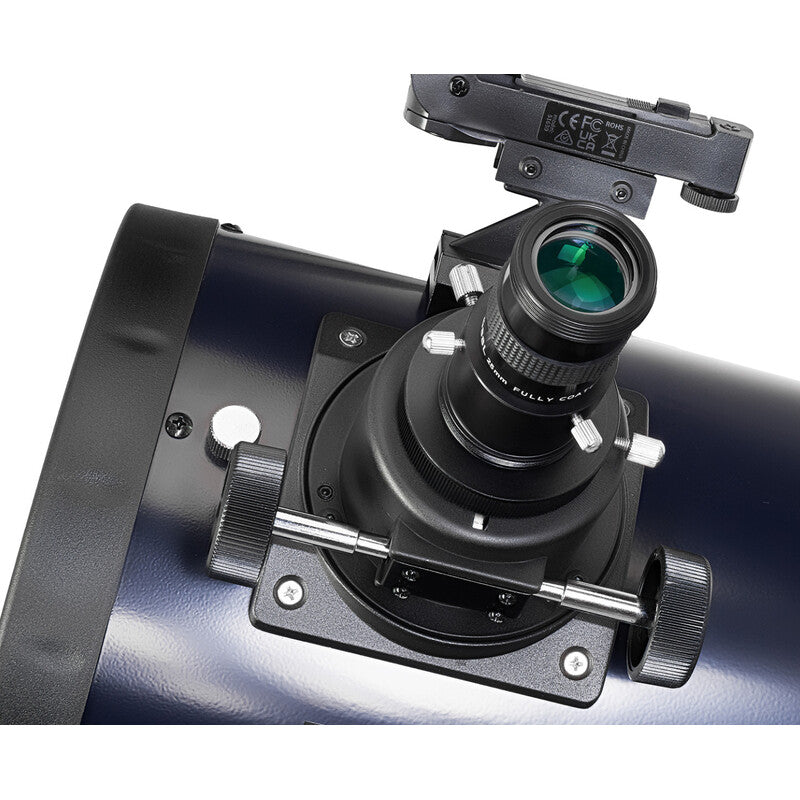 Levenhuk Skyline Plus Dobson 200/1200 mm (8 palcev) (6)