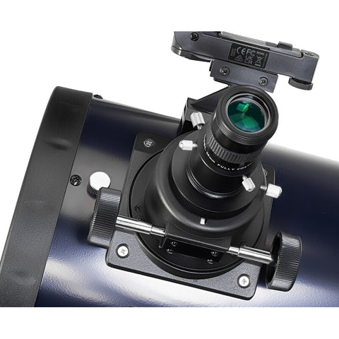 Levenhuk Skyline Plus Dobson 200/1200 mm (8 palcev) (6)