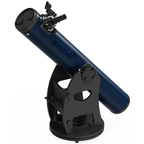 Levenhuk Skyline Plus Dobson 150/1200 mm (6 palcev) (1)