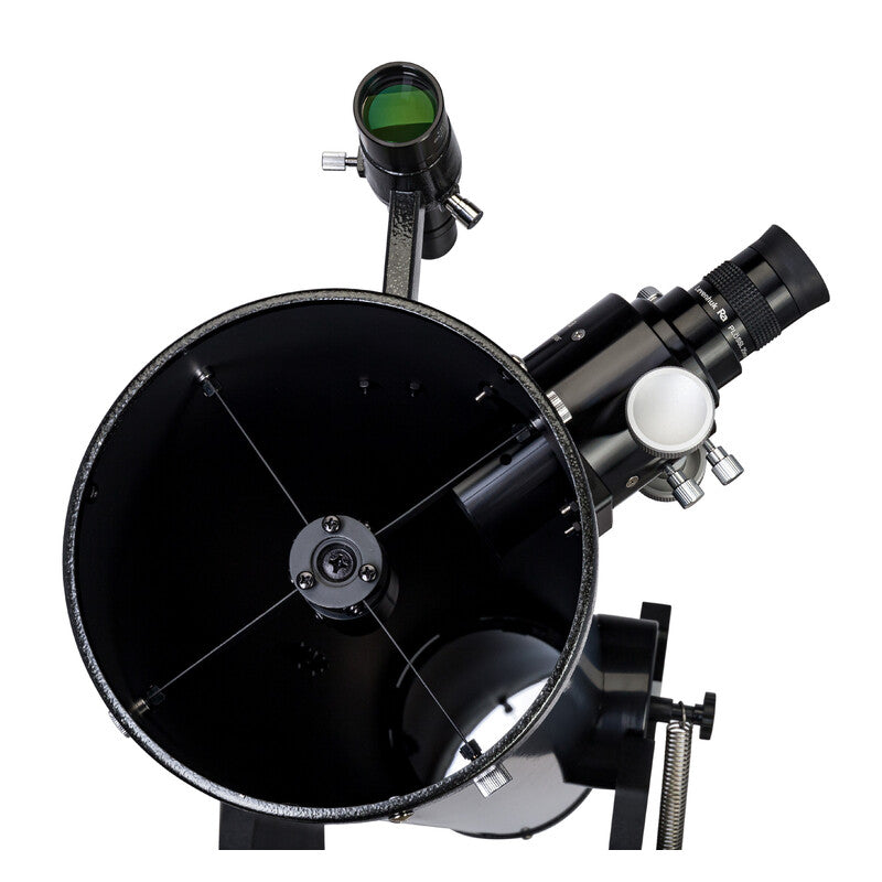 Teleskop Levenhuk Ra 150N DOB 153/1215 Dobson (8)