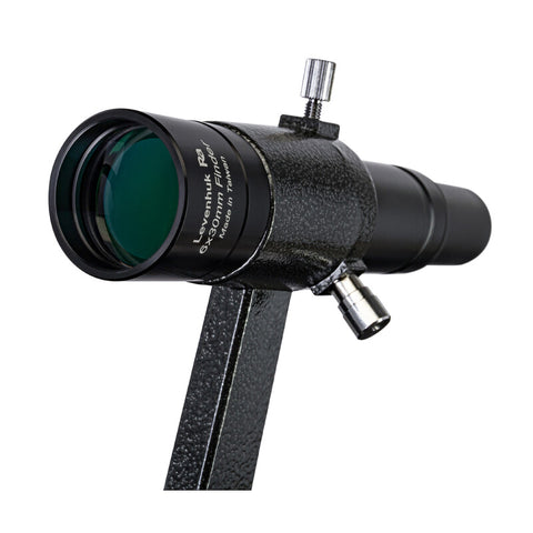 Teleskop Levenhuk Ra 150N DOB 153/1215 Dobson (2)