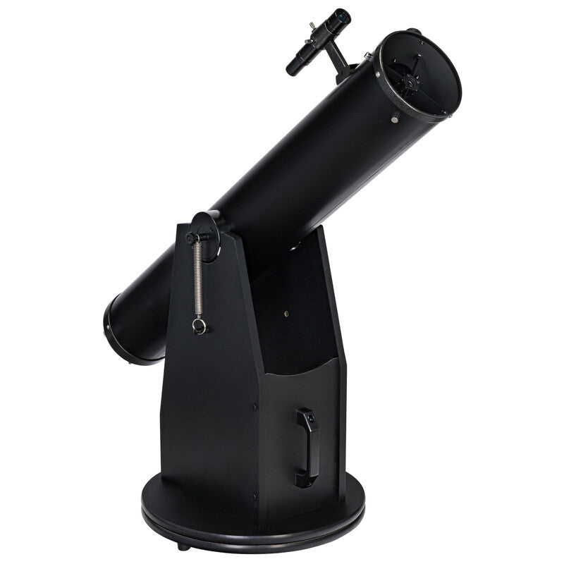 Teleskop Levenhuk Ra 150N DOB 153/1215 Dobson (6)