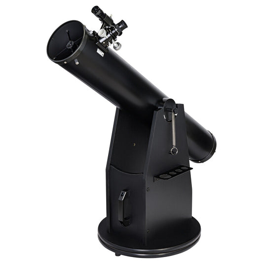 Teleskop Levenhuk Ra 150N DOB 153/1215 Dobson (1) 800