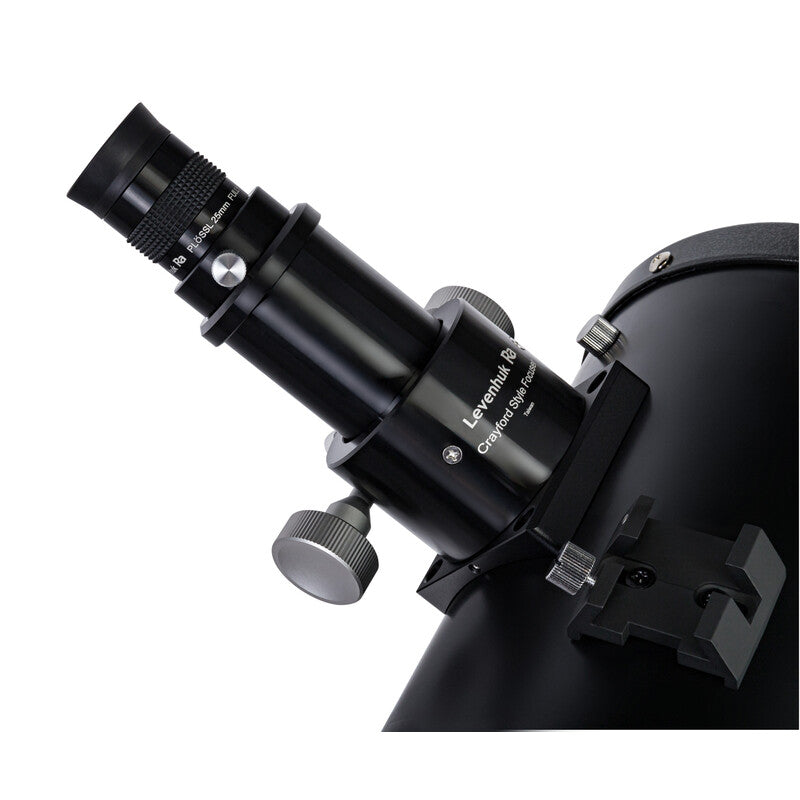 Teleskop Levenhuk Ra 150N DOB 153/1215 Dobson (3)
