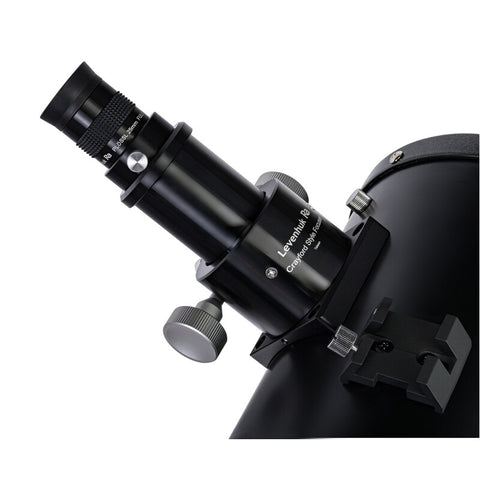 Teleskop Levenhuk Ra 150N DOB 153/1215 Dobson (3)