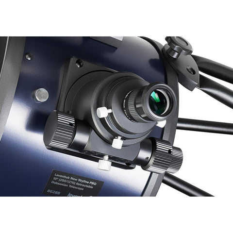 Levenhuk Skyline Pro Dobson 254/1270 mm (10 palcev) (4)