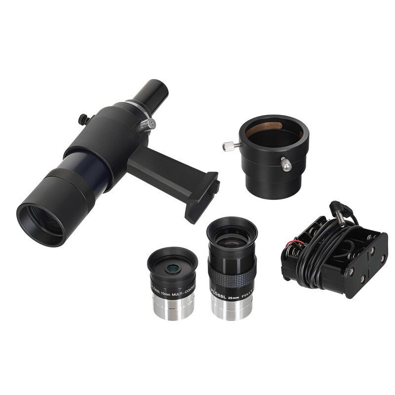 Levenhuk Skyline Pro Dobson 254/1270 mm (10 palcev) (7)