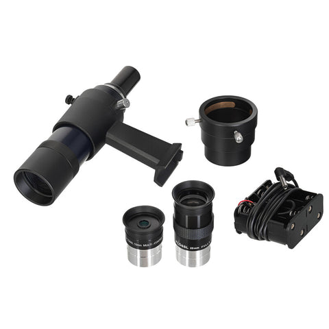 Levenhuk Skyline Pro Dobson 254/1270 mm (10 palcev) (7)