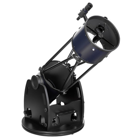 Levenhuk Skyline Pro Dobson 254/1270 mm (10 palcev) (8)