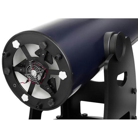 Levenhuk Skyline Pro Dobson 304/1525 mm (12 palcev) (3)