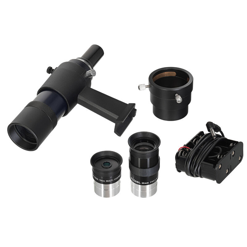 Levenhuk Skyline Pro Dobson 304/1525 mm (12 palcev) (6)
