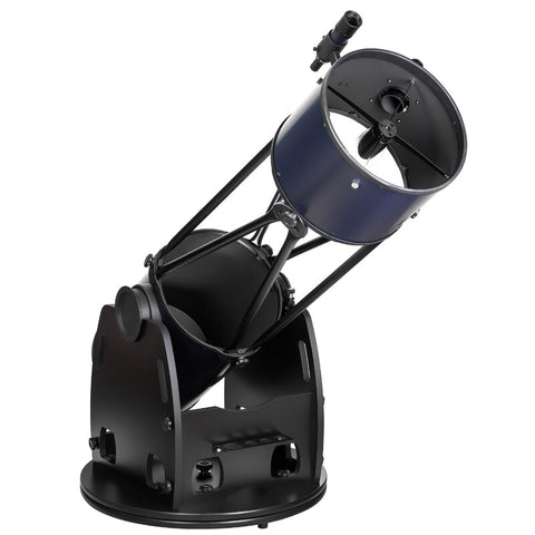 Levenhuk Skyline Pro Dobson 304/1525 mm (12 palcev) (8)