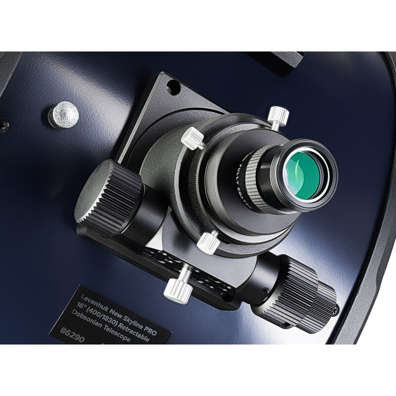Levenhuk Skyline Pro Dobson 406/1830 mm (16 palcev) (4)