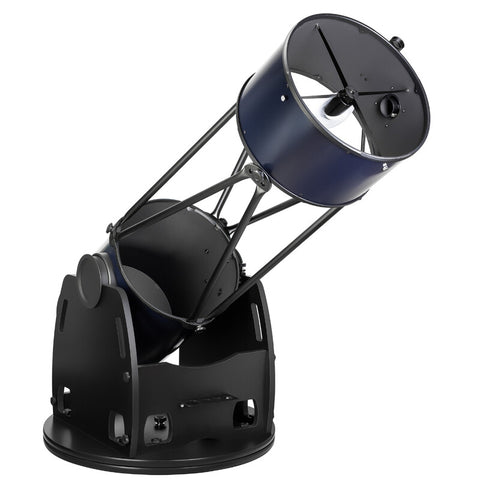 Levenhuk Skyline Pro Dobson 406/1830 mm (16 palcev) (8)