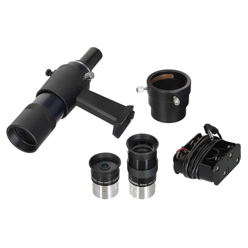 Levenhuk Skyline Pro Dobson 406/1830 mm (16 palcev) (7)
