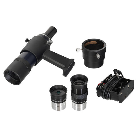 Levenhuk Skyline Pro Dobson 406/1830 mm (16 palcev) (7)