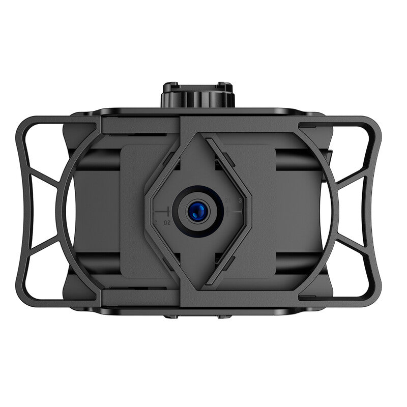 Levenhuk Kelvin WFP25 digitalni fotookular z Wi-Fi (3)