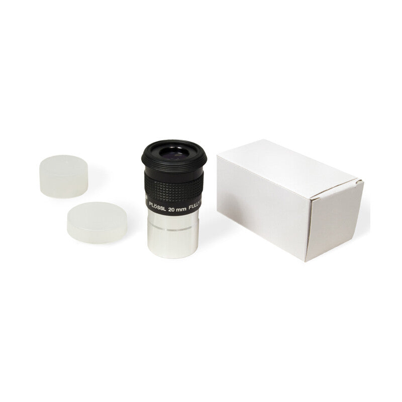 Levenhuk Plössl 20 mm okular, priklop 1,25 palca (2)